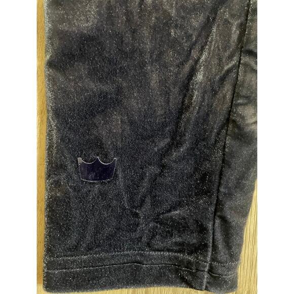 Shefit Velvet Leggings Size Luxe (Large) - Picture 8 of 11